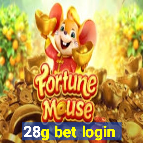 28g bet login